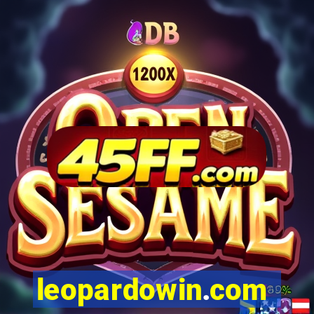 leopardowin.com