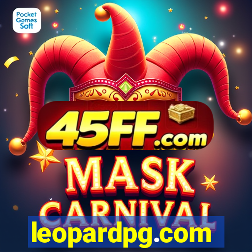 leopardpg.com