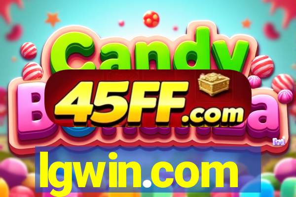 lgwin.com
