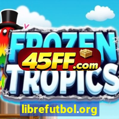librefutbol.org