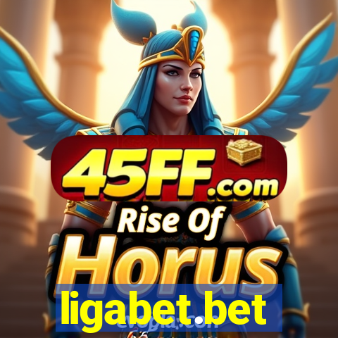 ligabet.bet