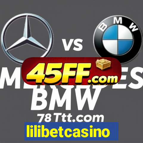 lilibetcasino