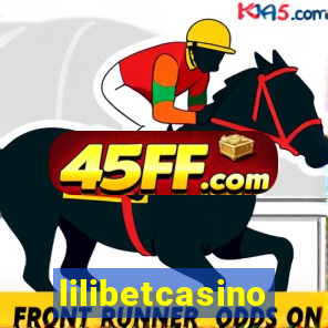lilibetcasino