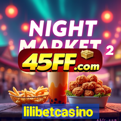 lilibetcasino