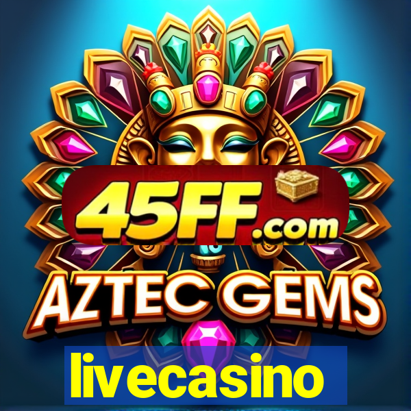 livecasino