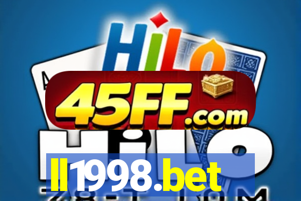 ll1998.bet