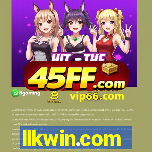 llkwin.com