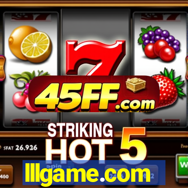 lllgame.com