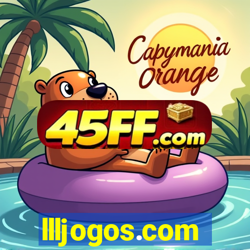 llljogos.com