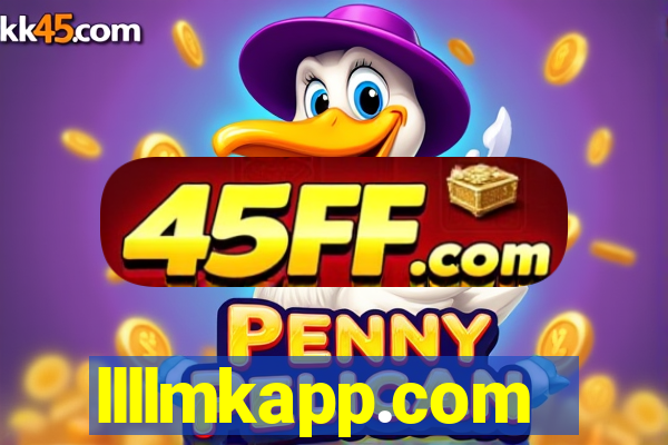 llllmkapp.com