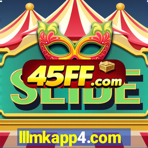 lllmkapp4.com