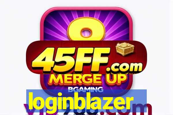 loginblazer