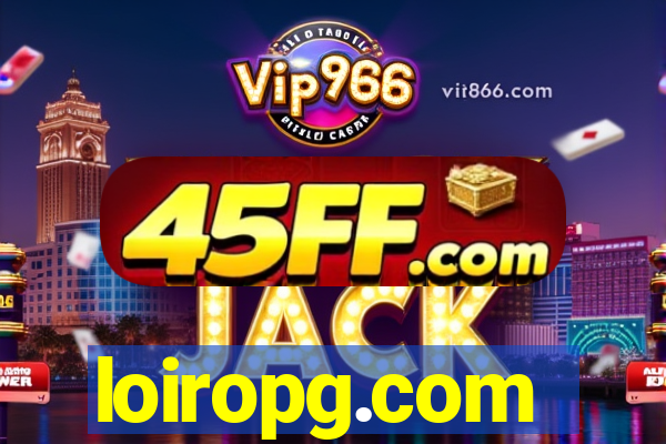 loiropg.com