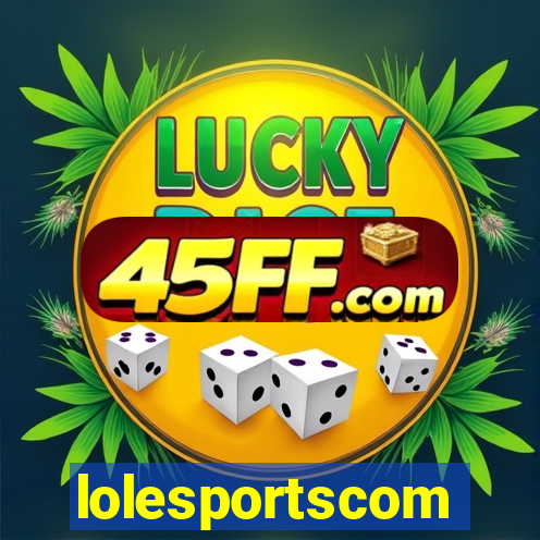 lolesportscom