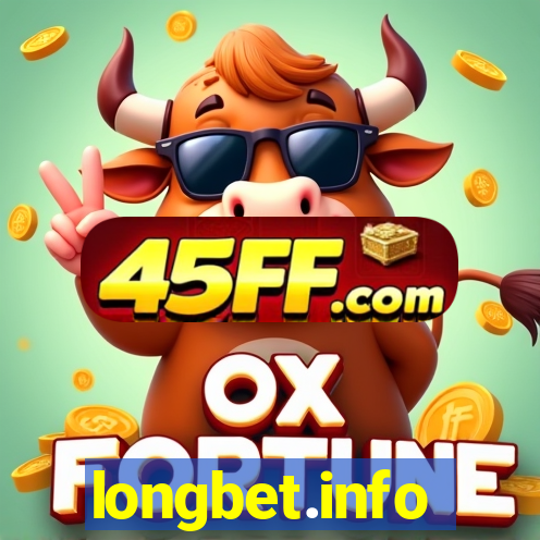 longbet.info