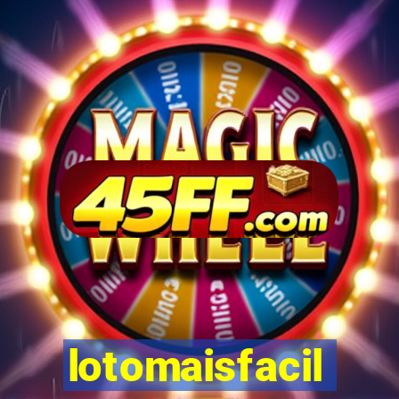 lotomaisfacil