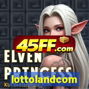 lottolandcom