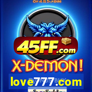 love777.com