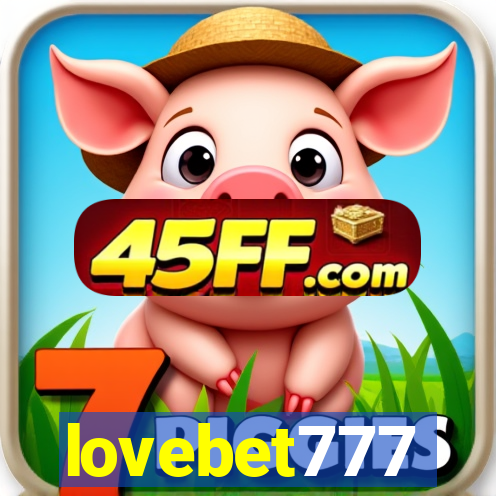 lovebet777