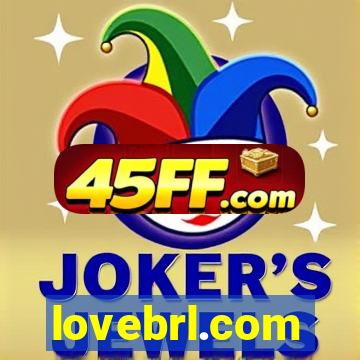 lovebrl.com