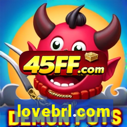 lovebrl.com