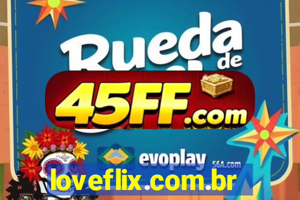 loveflix.com.br