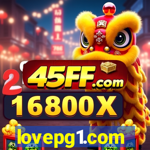 lovepg1.com