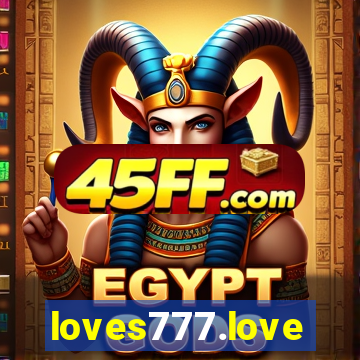 loves777.love