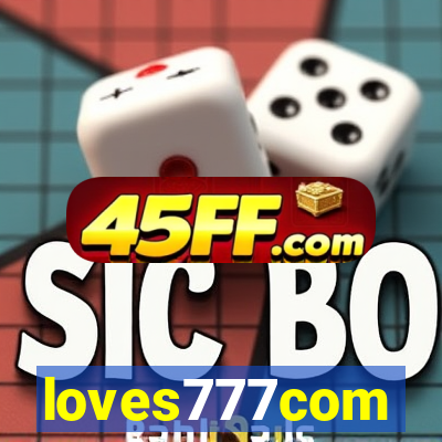 loves777com