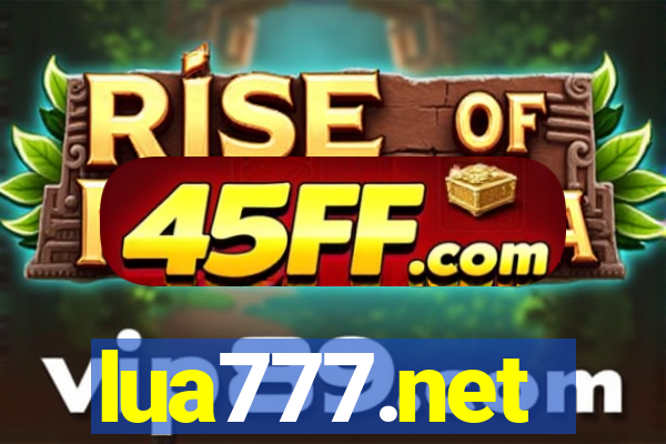 lua777.net