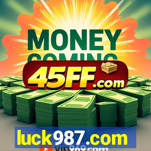 luck987.com