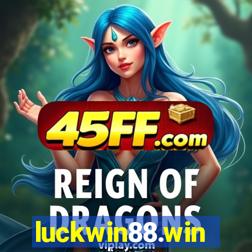 luckwin88.win