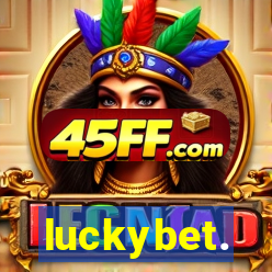 luckybet.