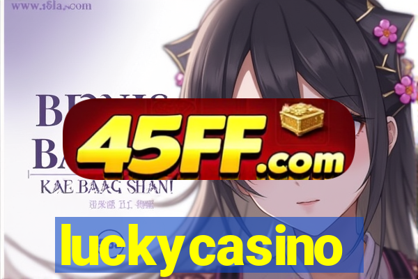 luckycasino