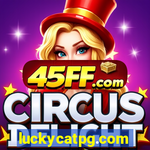 luckycatpg.com