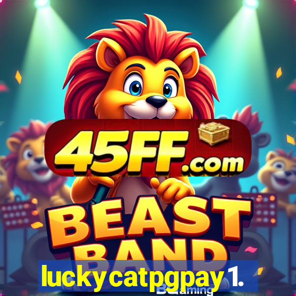 luckycatpgpay1.com
