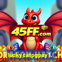 luckycatpgpay1.com