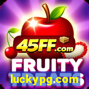 luckypg.com