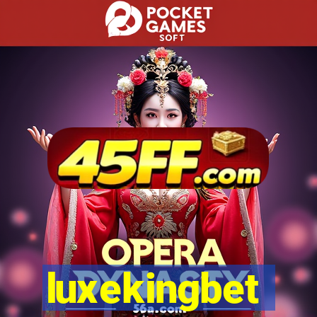 luxekingbet