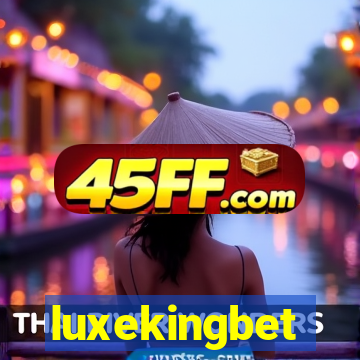 luxekingbet