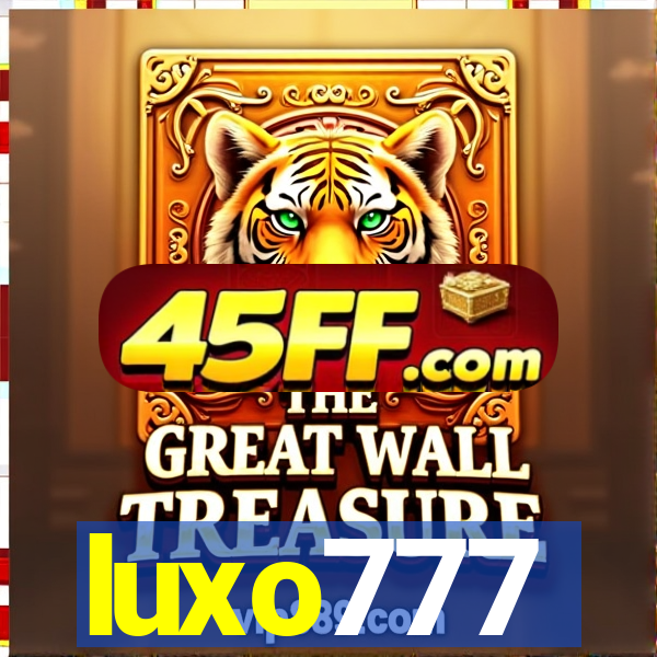 luxo777