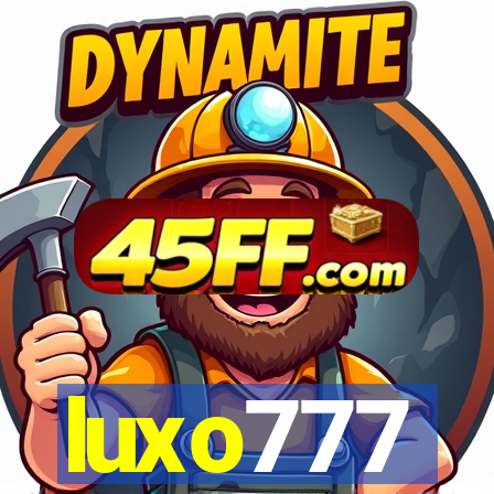 luxo777