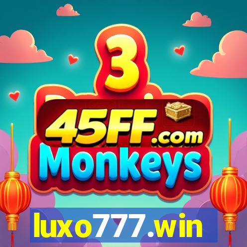 luxo777.win