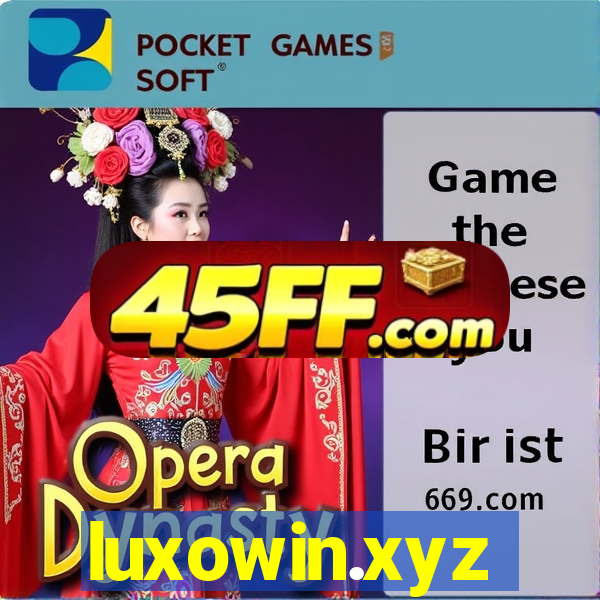 luxowin.xyz