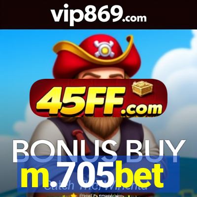 m.705bet