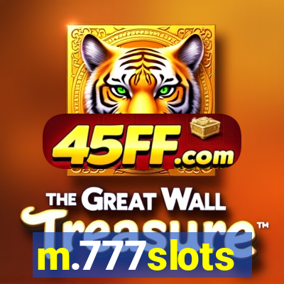 m.777slots