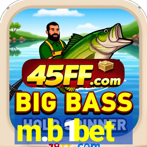 m.b1bet