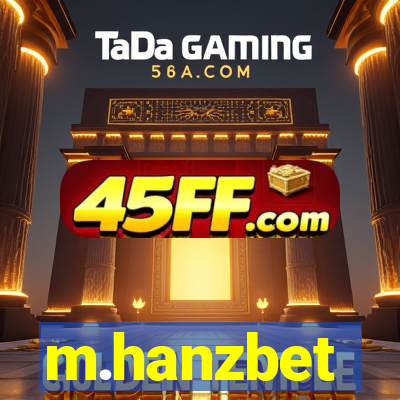 m.hanzbet