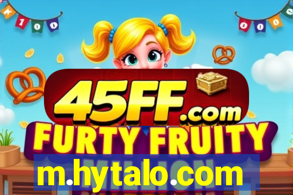 m.hytalo.com