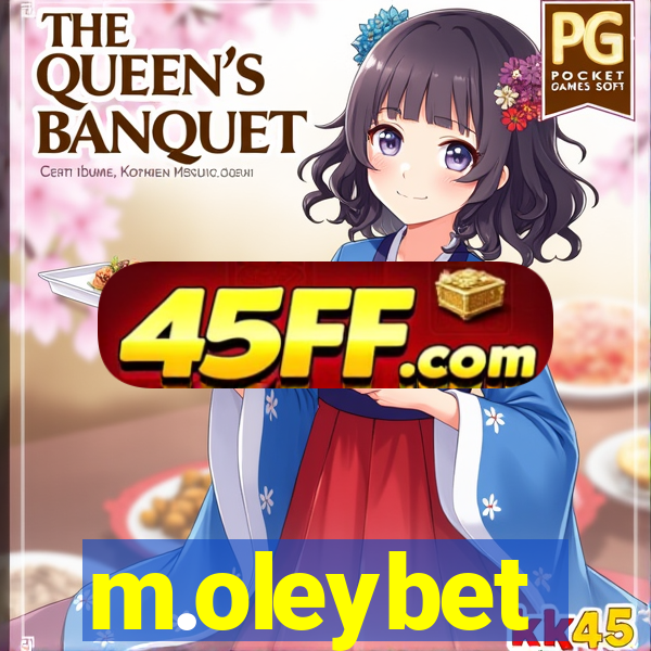 m.oleybet